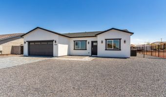 16001 S ANIMAS Rd, Arizona City, AZ 85123