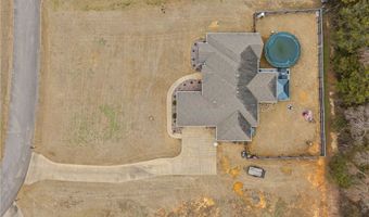513 Stone Mountain Loop, Alma, AR 72921