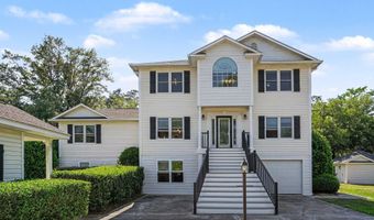 9854 Rivergate Rd NW, Ash, NC 28420