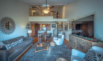 44 Sage Ln 315, Angel Fire, NM 87710