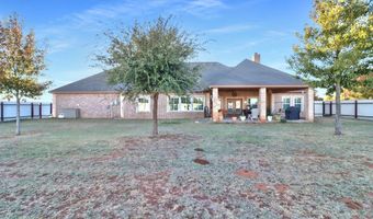 220 NE 2000, Andrews, TX 79714