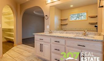 220 S Chugwater Dr, Cody, WY 82414