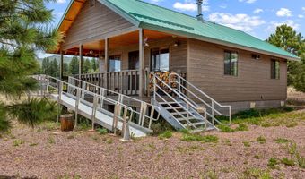 6 County Road 2099, Alpine, AZ 85920