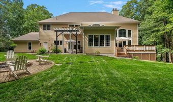 4608 Old Grand River Trl NE, Ada, MI 49301