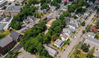 230 French St, Bangor, ME 04401