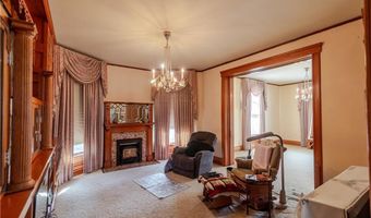 400 N 3rd St, Atchison, KS 66002