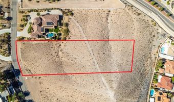 1508 Mendota Dr, Boulder City, NV 89005