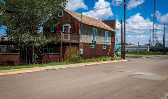 100 W Murphy St, Alpine, TX 79830