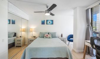2029 Ala Wai Blvd 304, Honolulu, HI 96815