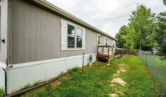135 Flagstaff, Buffalo, WY 82834