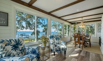 680 Alligator Dr, Alligator Point, FL 32346