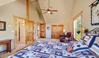 1402 N Aspen Dr, Brian Head, UT 84719