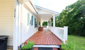 22156 Webb Dr, Abingdon, VA 24211