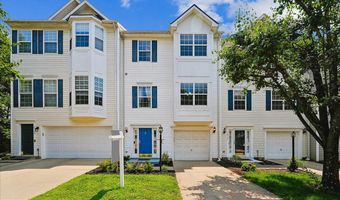20364 MOUNT PLEASANT Ter, Ashburn, VA 20147