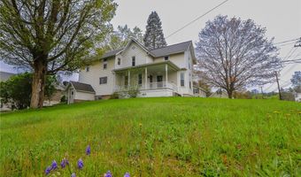 78 Steuben St, Addison, NY 14801