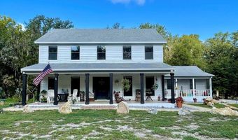 2699 US Hwy 129, Bell, FL 32619