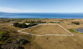 KANALOA DR, Kamuela, HI 96743
