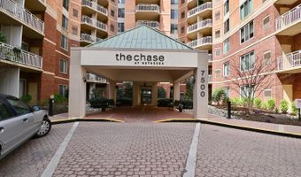 7500 WOODMONT Ave S712, Bethesda, MD 20814
