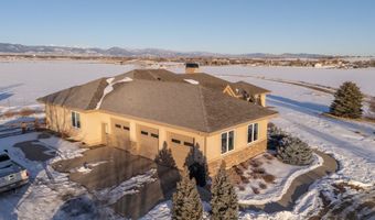 20509 County Road 3, Berthoud, CO 80513