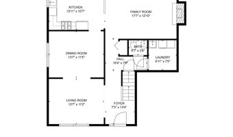 937 CALEDONIA St, Philadelphia, PA 19128