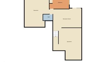 1319 Peregrine Way, Hamilton, OH 45013