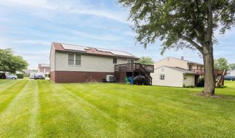 723 WALKER St, Aberdeen, MD 21001