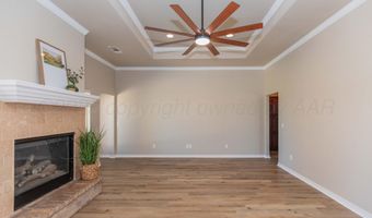 8011 CLARA ALLEN Trl, Amarillo, TX 79118