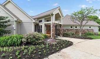 1673 Weatherstone Dr, Ann Arbor, MI 48108