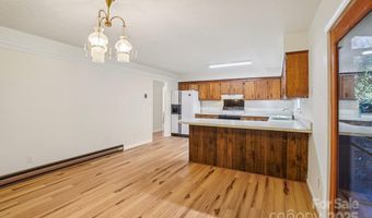 480 Paint Fork Rd, Barnardsville, NC 28709