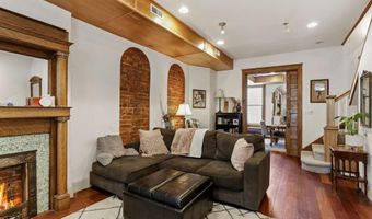 1116 MONROE St NW 1, Washington, DC 20010