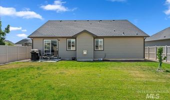3825 Winged Dove St, Caldwell, ID 83605