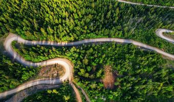 NKA Majestic Mountain Rd, Clark Fork, ID 83811