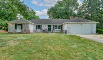 5445 E 72nd Pl, Indianapolis, IN 46250