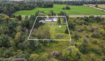 8440 COUNTY ROAD B, Amherst, WI 54406
