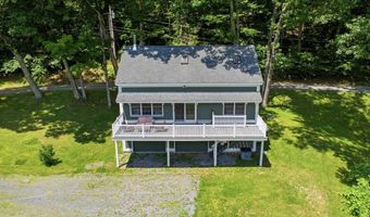 400 Spring Brook Rd, Arlington, VT 05250