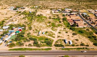 22055 W Sunrise Rd, Congress, AZ 85332