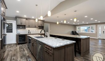 1119 O Malley Dr, Billings, MT 59102