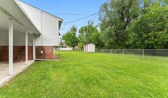 16917 CICOTTE Ave, Allen Park, MI 48101