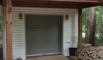 5001 Al Gillman Rd, Baker, FL 32531