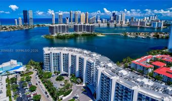 3300 NE 188 St 611, Aventura, FL 33180