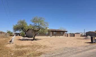 6200 N LAKE SHORE Dr, Casa Grande, AZ 85194