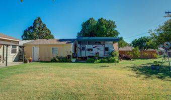307 Ave G, Abernathy, TX 79311