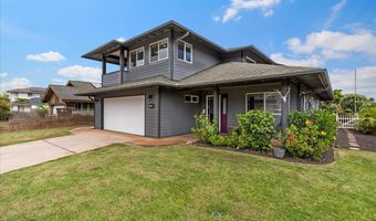 116 Kuualoha St St, Kahului, HI 96732