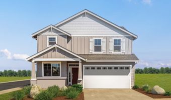 545 Withers Ct Plan: Jade, Albany, OR 97322