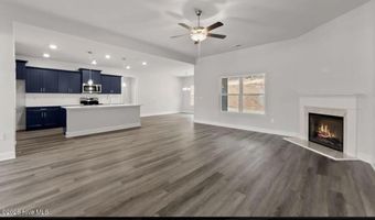 3518 Buster Ct Lot 25, Bailey, NC 27807