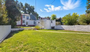 1118 E 19TH St, Cheyenne, WY 82001