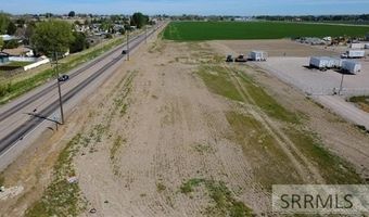 Yellowstone Avenue, Chubbuck, ID 83202
