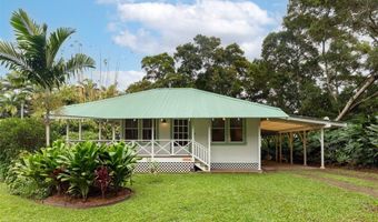 54-426 Kapaau Rd A, Kapaau, HI 96755