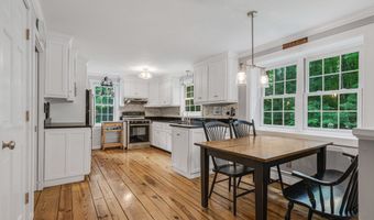 59 Watrous Rd, Bolton, CT 06043