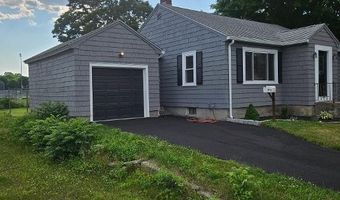 120 Howard Ave, Burrillville, RI 02859